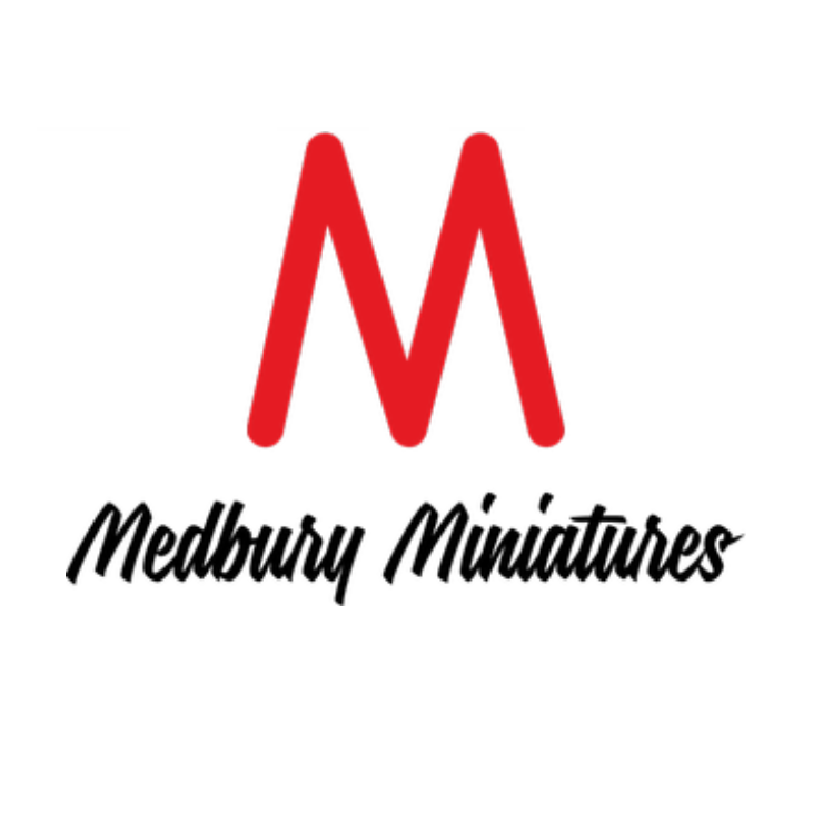 Medbury  Minis