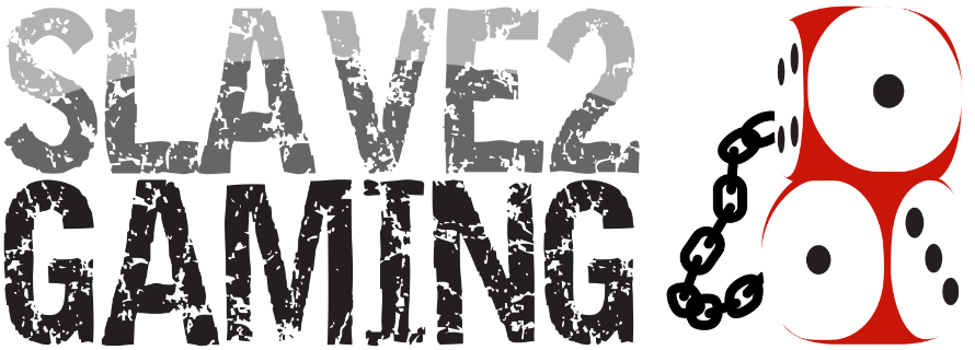 Slave2Gaming