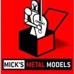 Micks Metal Models