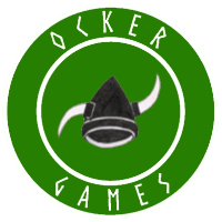 Ockergames