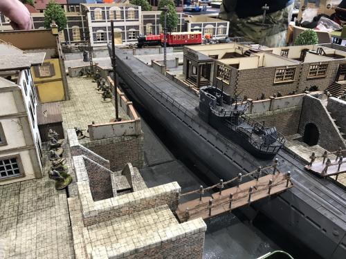 Bolt Action Boot Camp Demo game