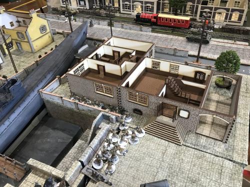 Bolt Action Boot Camp Demo game